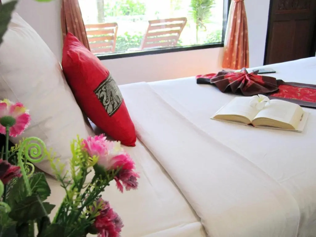 Lanta Il Mare Beach Resort - Chambres