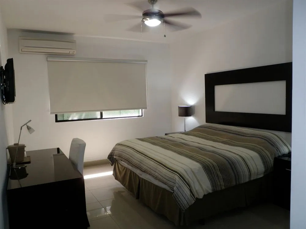 Hotel Brandts Los Robles de San Juan - Général