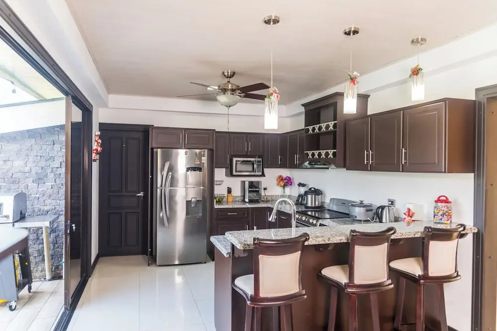 Bungalows Las Iguanas Arenal Volcano - фото 29