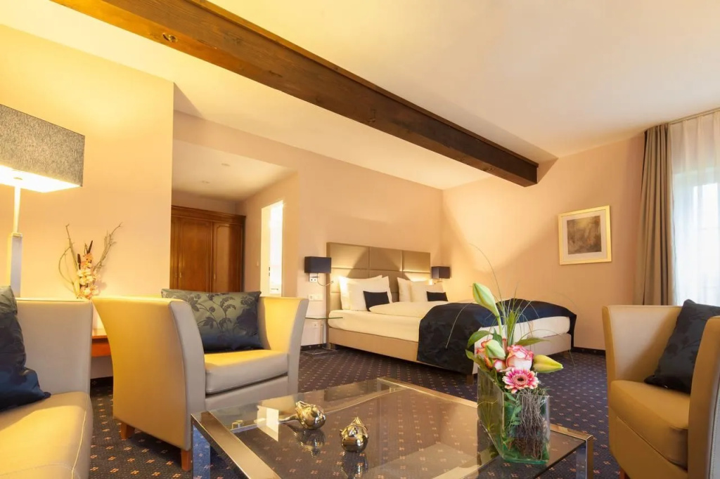Hotel Clostermanns Hof — 2