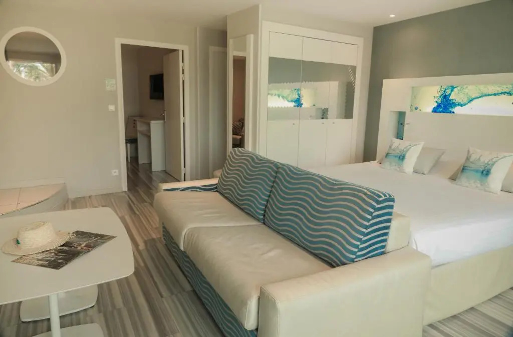 Suite
