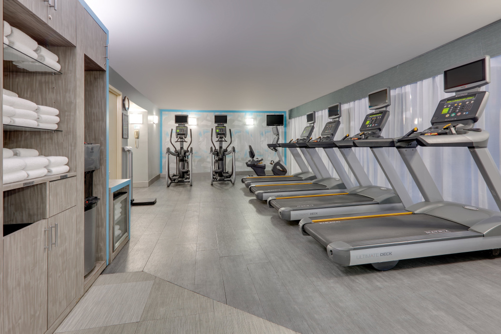 Crowne Plaza Dallas Downtown by IHG - Général