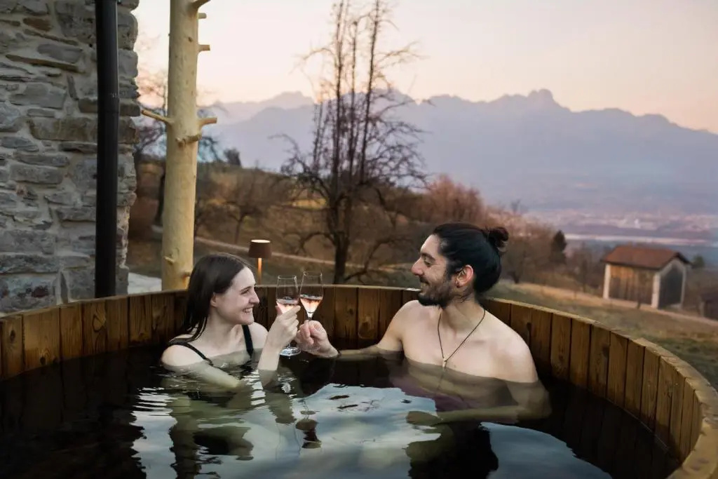 Agriturismo Bon Tajer - Général