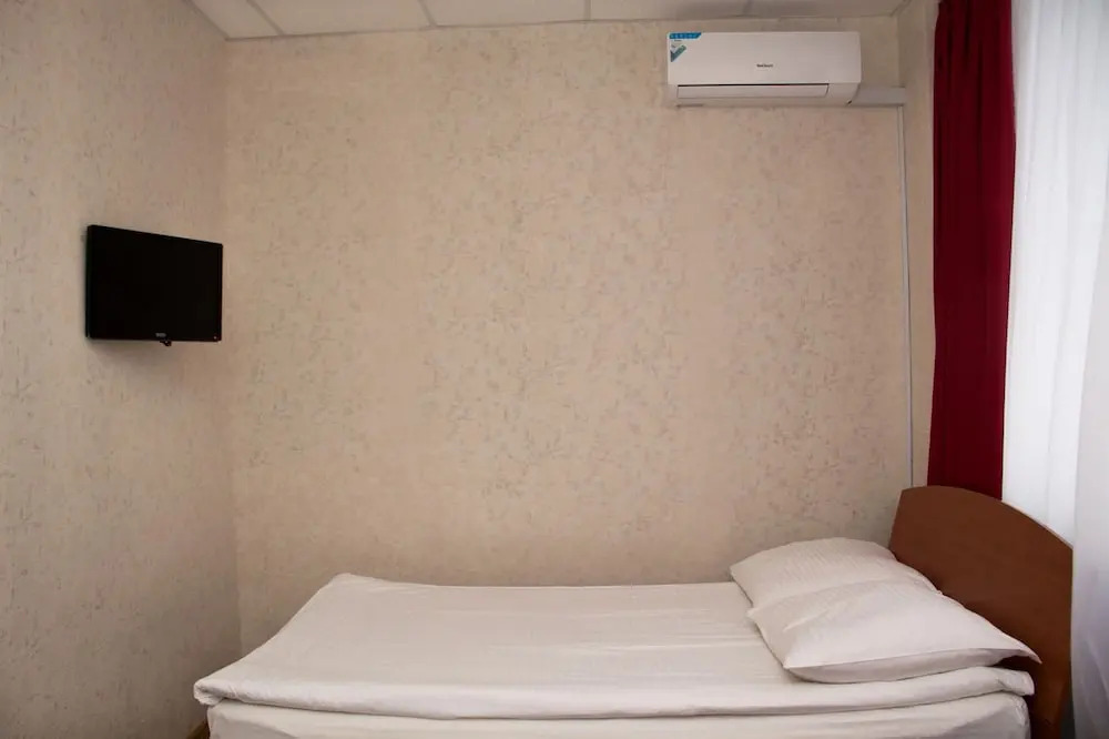 Двухместный номер Standard 2 отдельные кровати в Регион 59