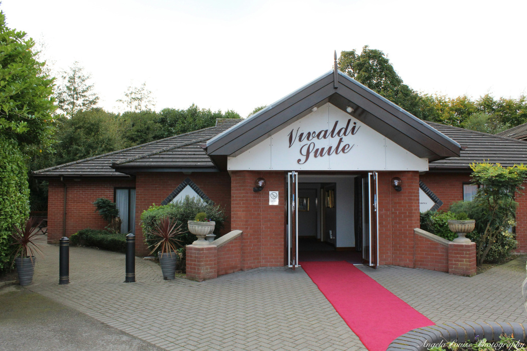 Holiday Inn A55 Chester West by IHG - Général