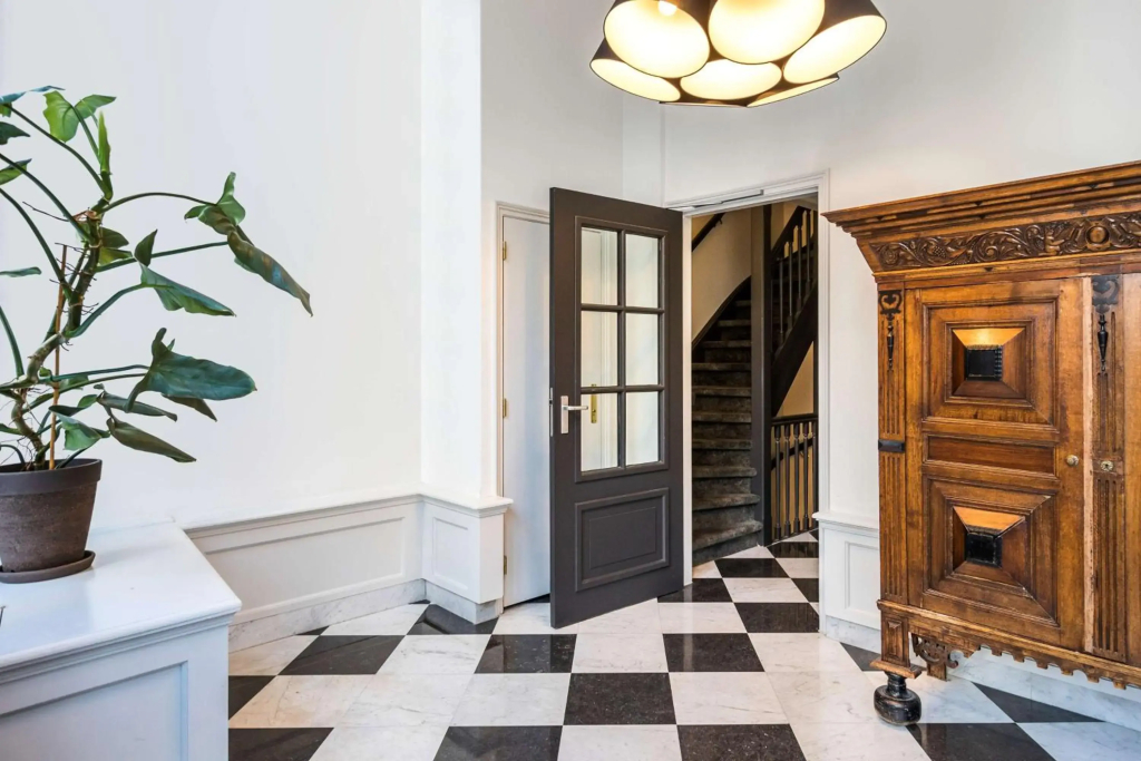 NH Collection Amsterdam Barbizon Palace - фото 18