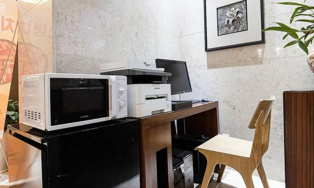 Hotel photo 23
