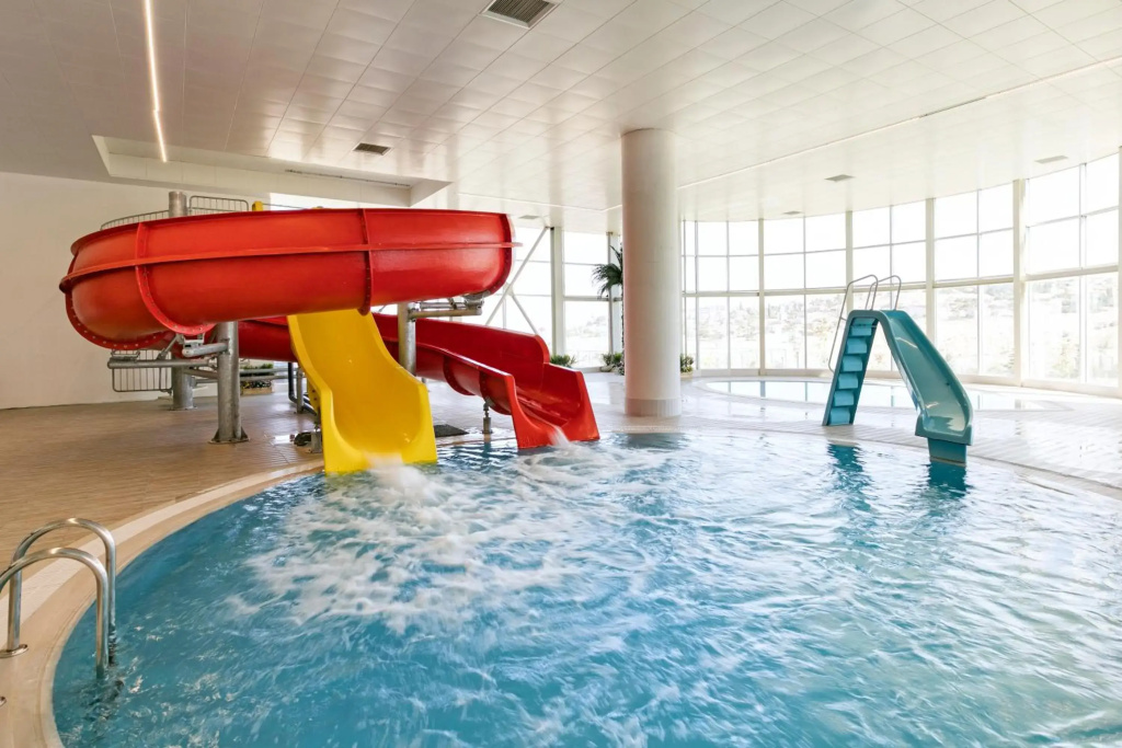 Armada Grannos Thermal Hotel & Convention Center - Général