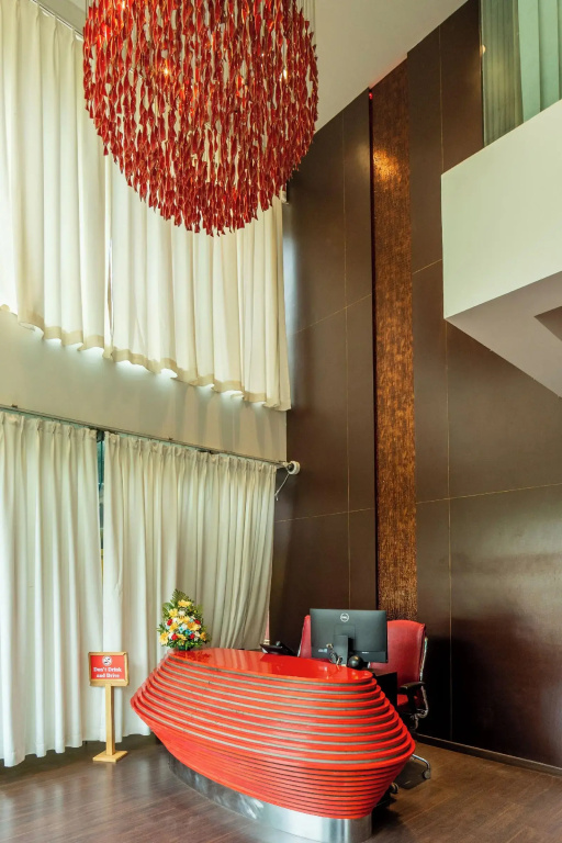 Hotel photo 15