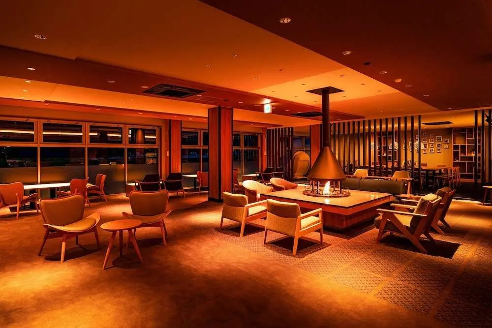 Ooedo-Onsen Monogatari Hotel Kinosaki 사진 15