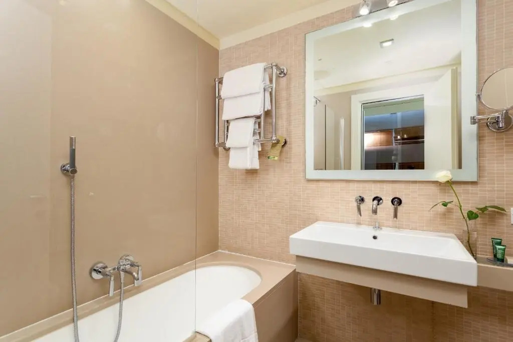 Hilton Garden Inn Florence Novoli - Chambres