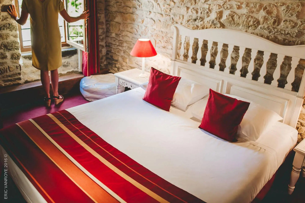 Afficher la photo 6 — Au Domaine de la Pommeraye & Spa