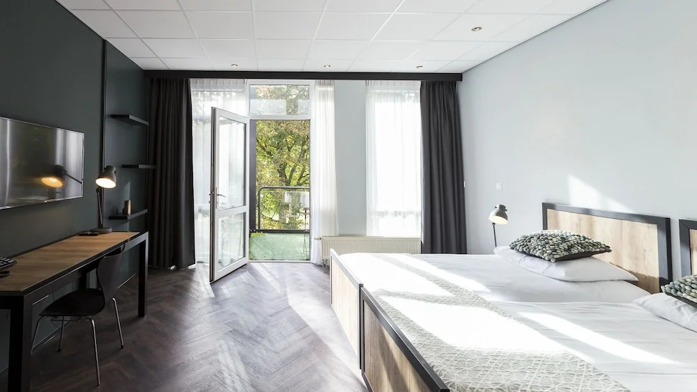 Hotel Spelderholt - Chambres