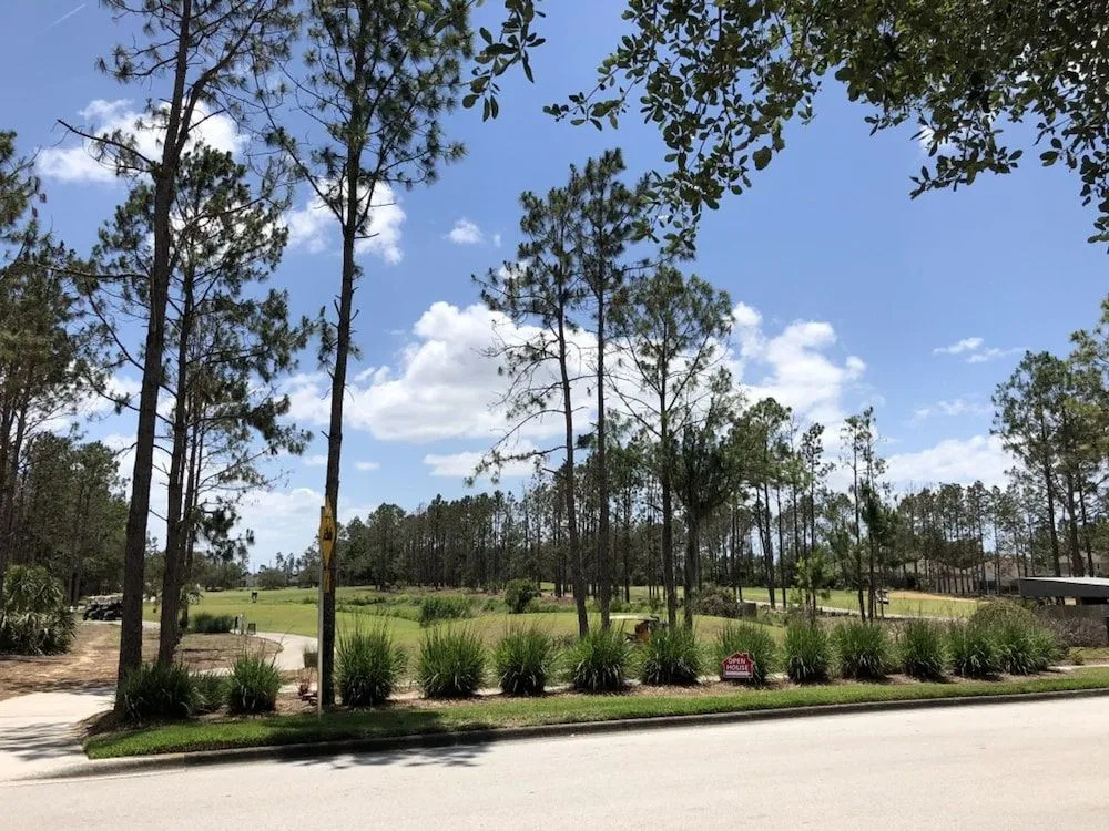 Highlands Reserve Golf & Country Club 340