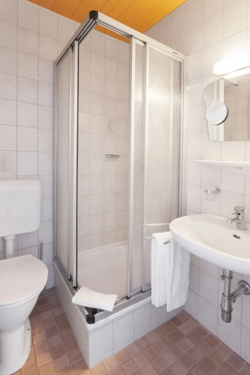 Residence AlpenHeart Hotel - Chambres