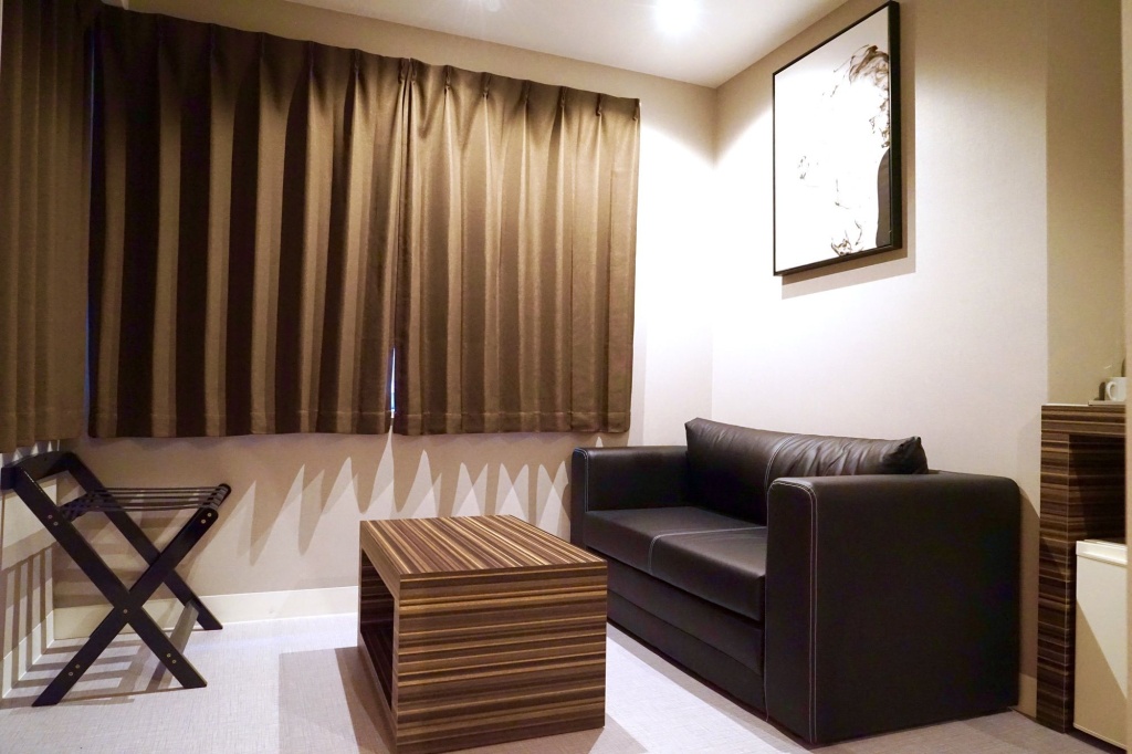 Hotel 88 Shinsaibashi 사진 31