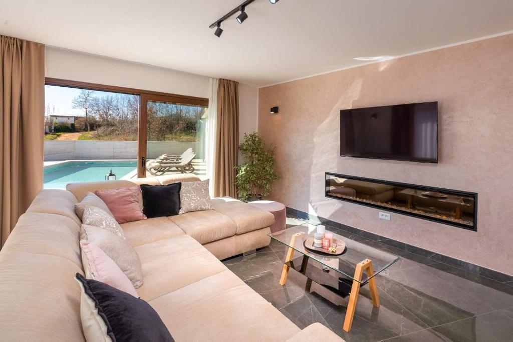 Отель Villa Alena, фото 3