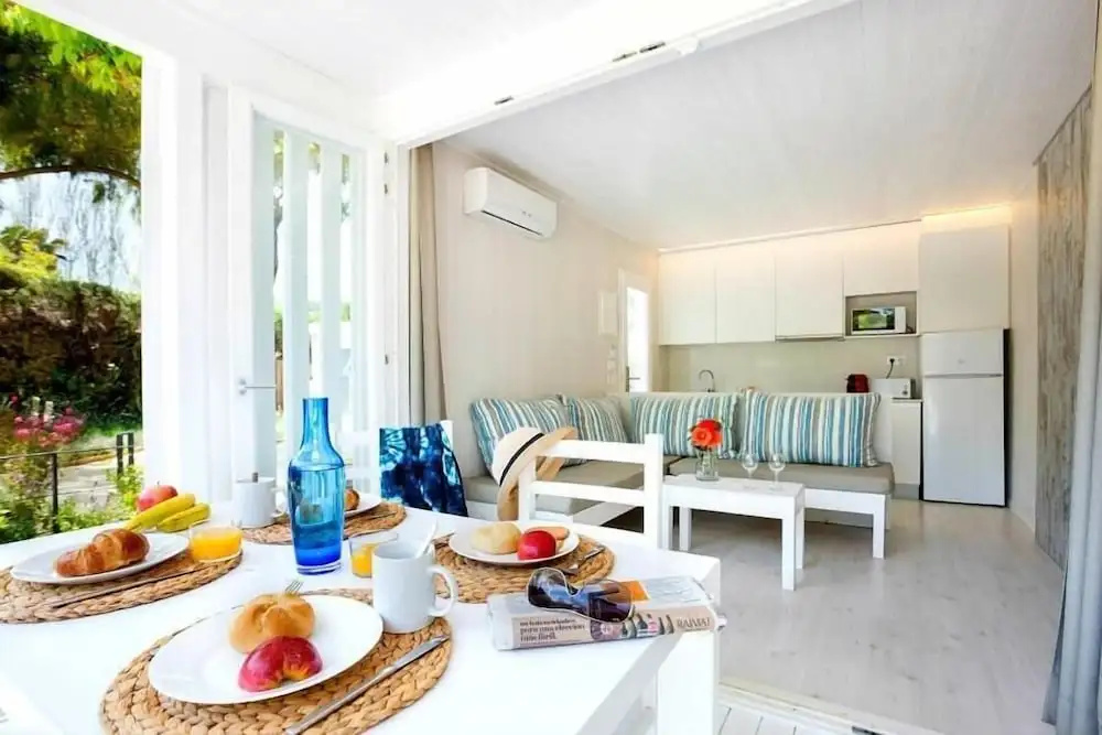Tamarit Beach Resort - Général