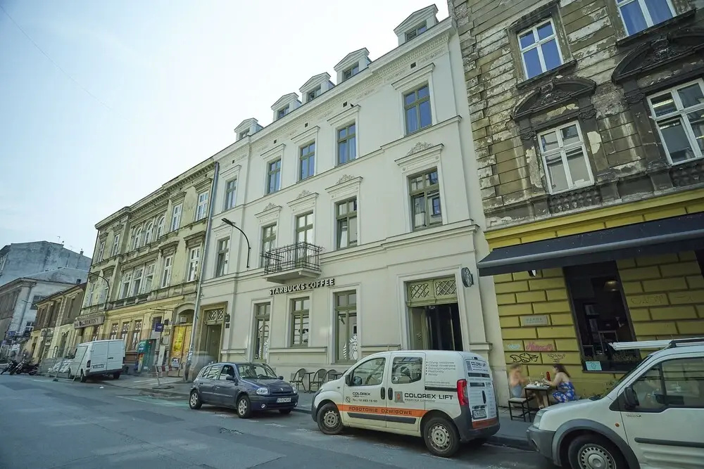 KRUPNICZA 10 by PI Apartments
