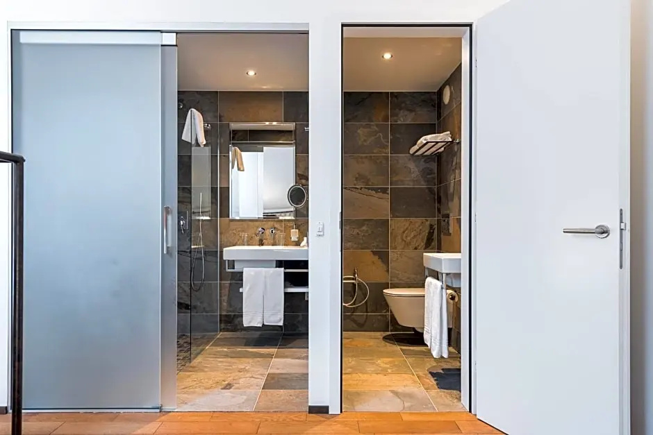 La Tureta Boutique Hotel & Restaurant - Chambres