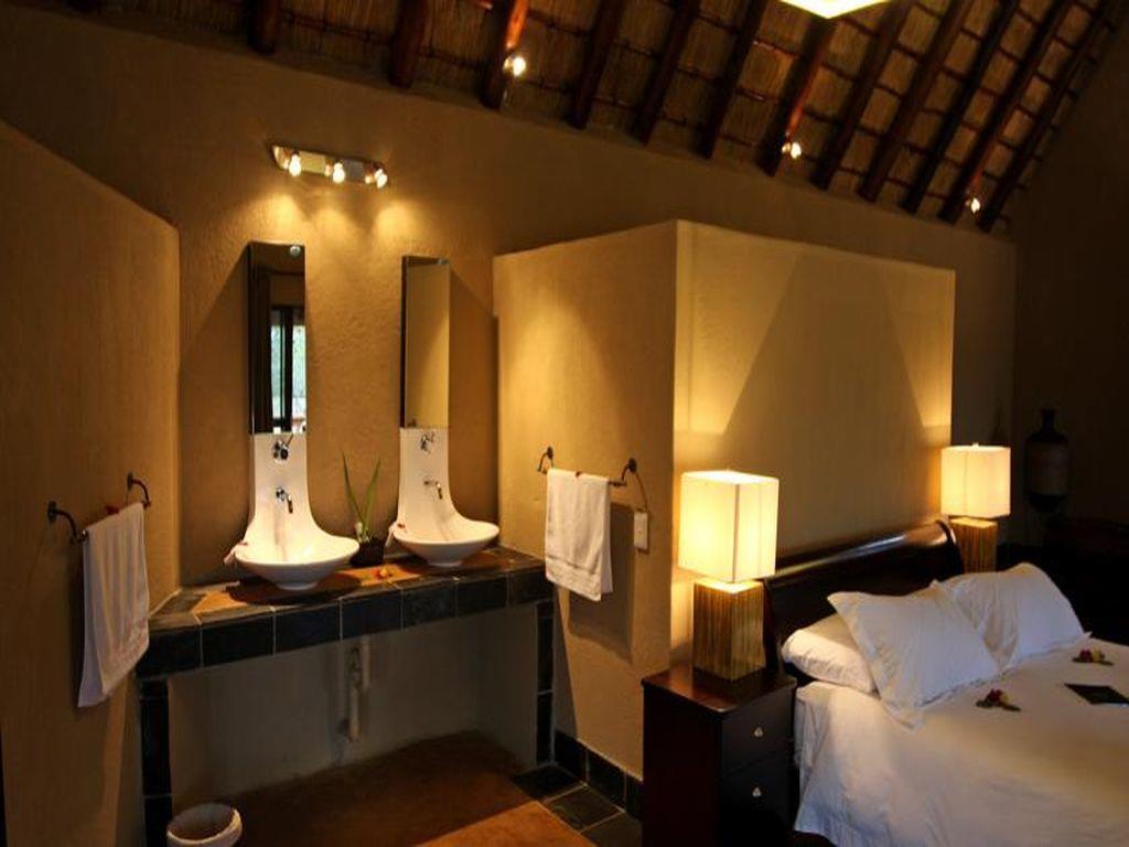 Nkorho Bush Lodge by null