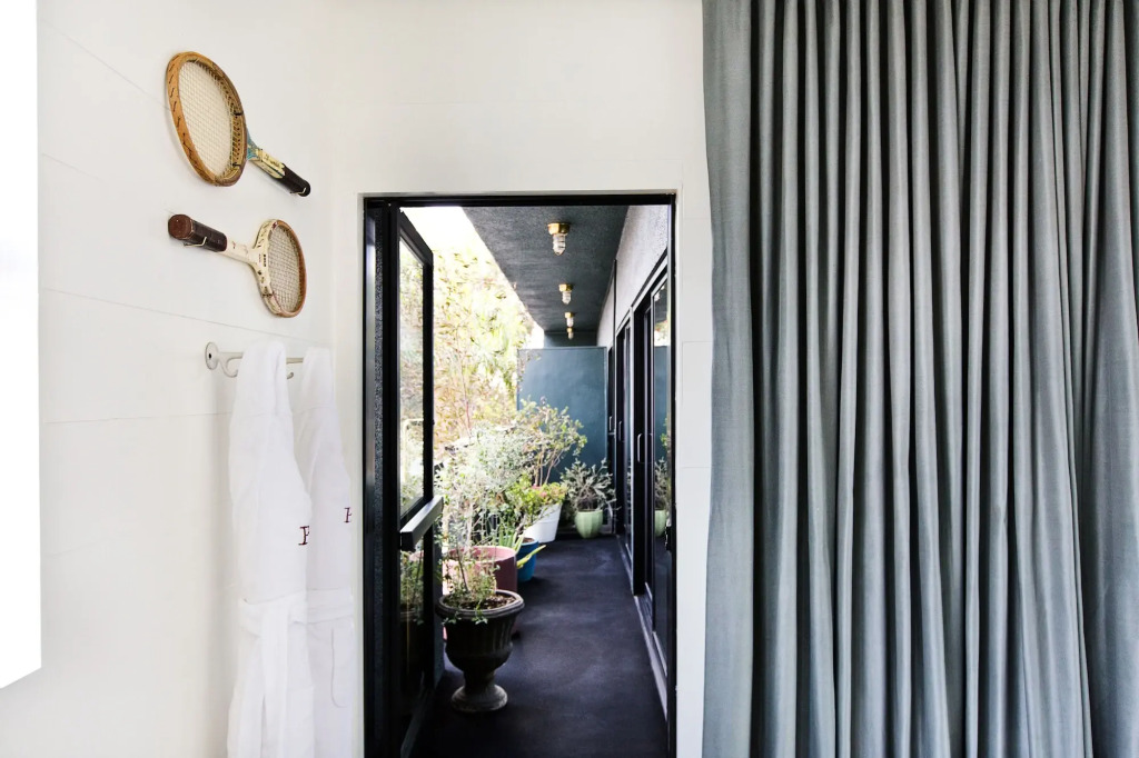 Palihotel Melrose by null