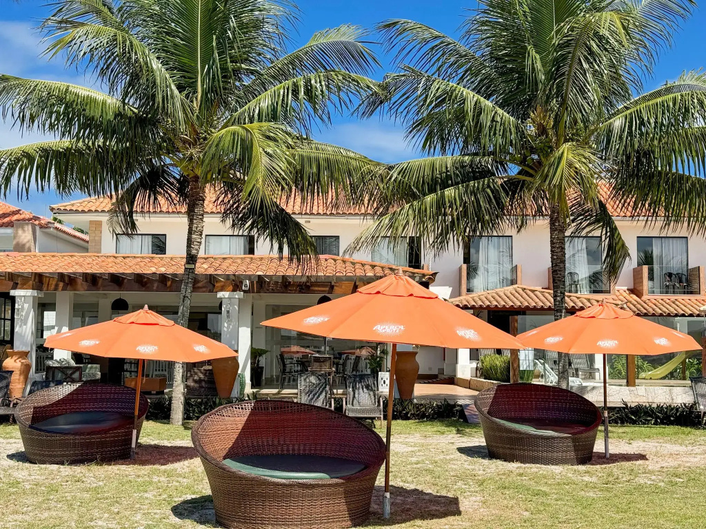 Hotel Premium Recanto da Passagem - Général