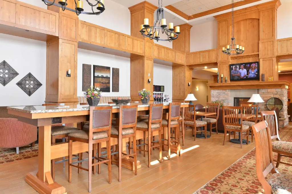 Hotel photo 21
