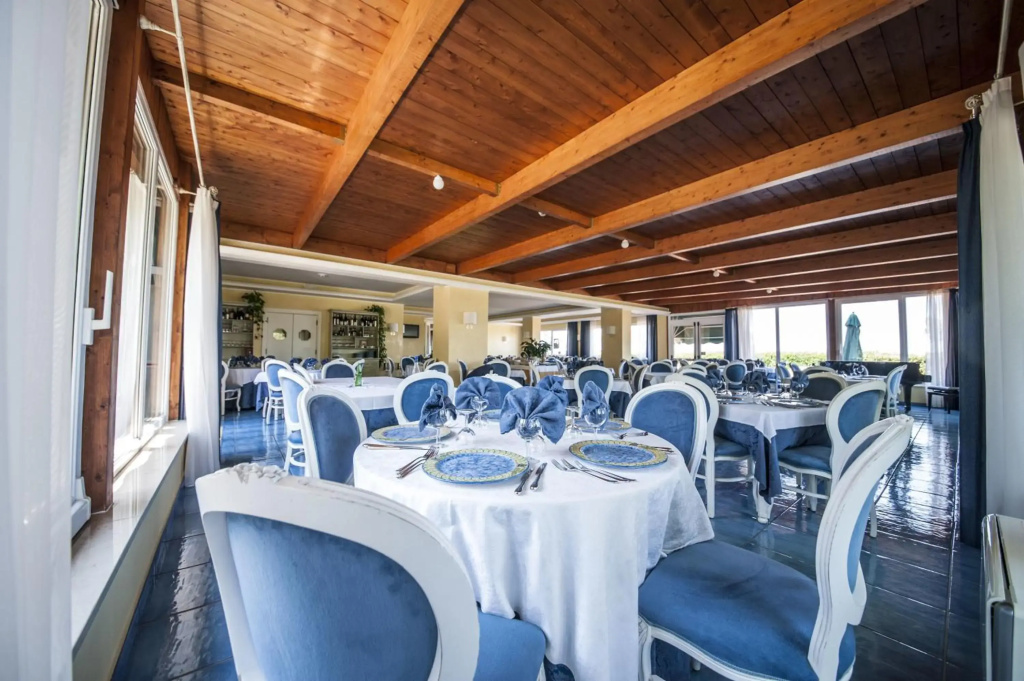 Hotel Murano - Général