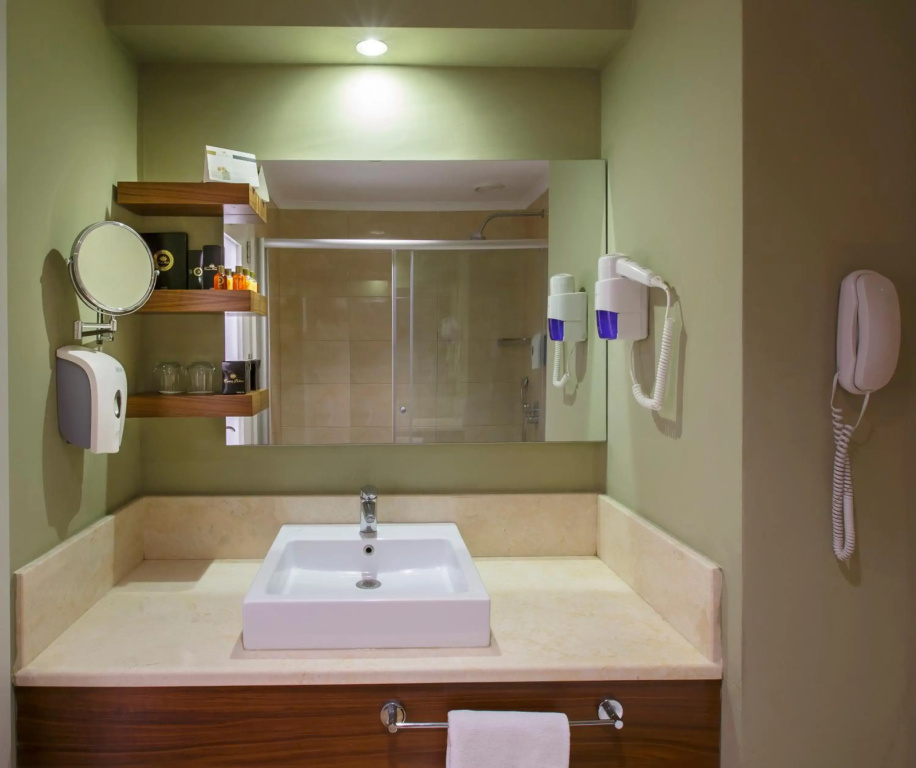 Hotel photo 7