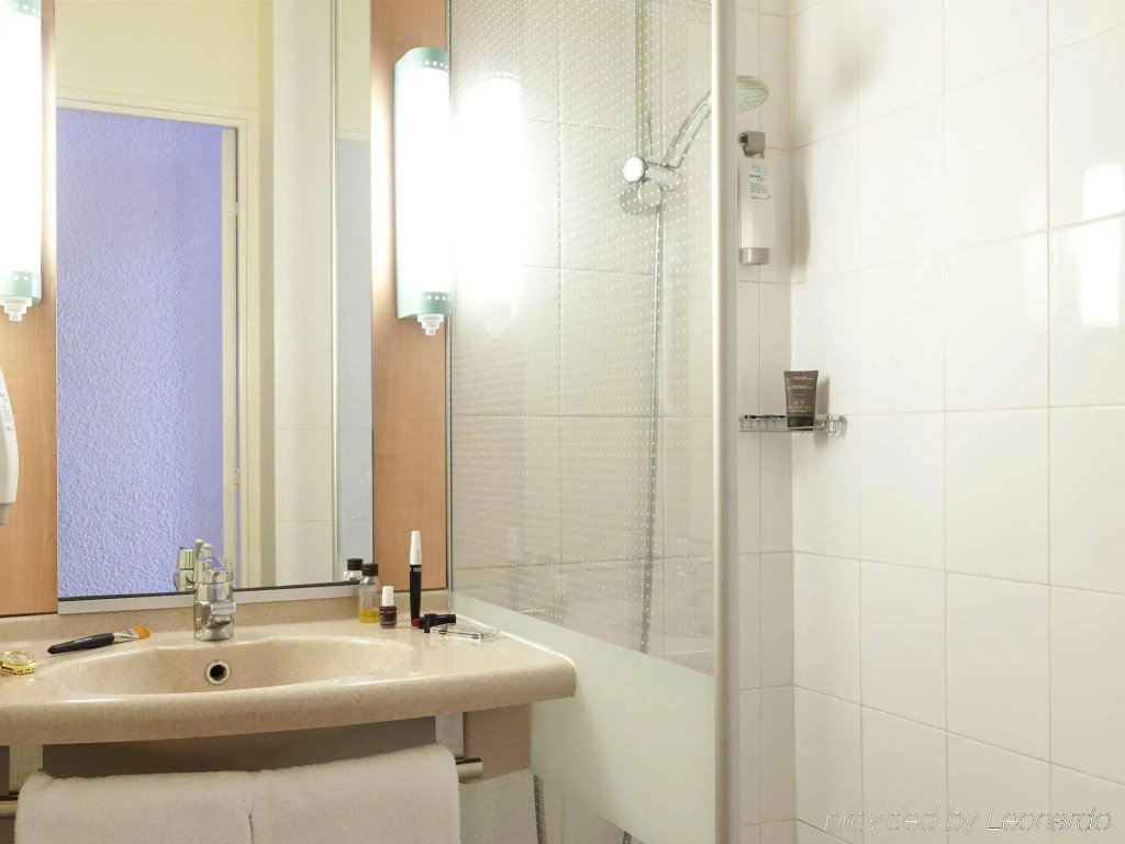 Afficher la photo 8 — ibis La Rochelle Vieux-Port