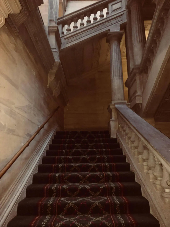 Heythrop Park Hotel - Adults Only - Général