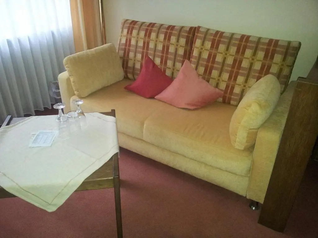 Hotel Stadt Witzenhausen - Chambres