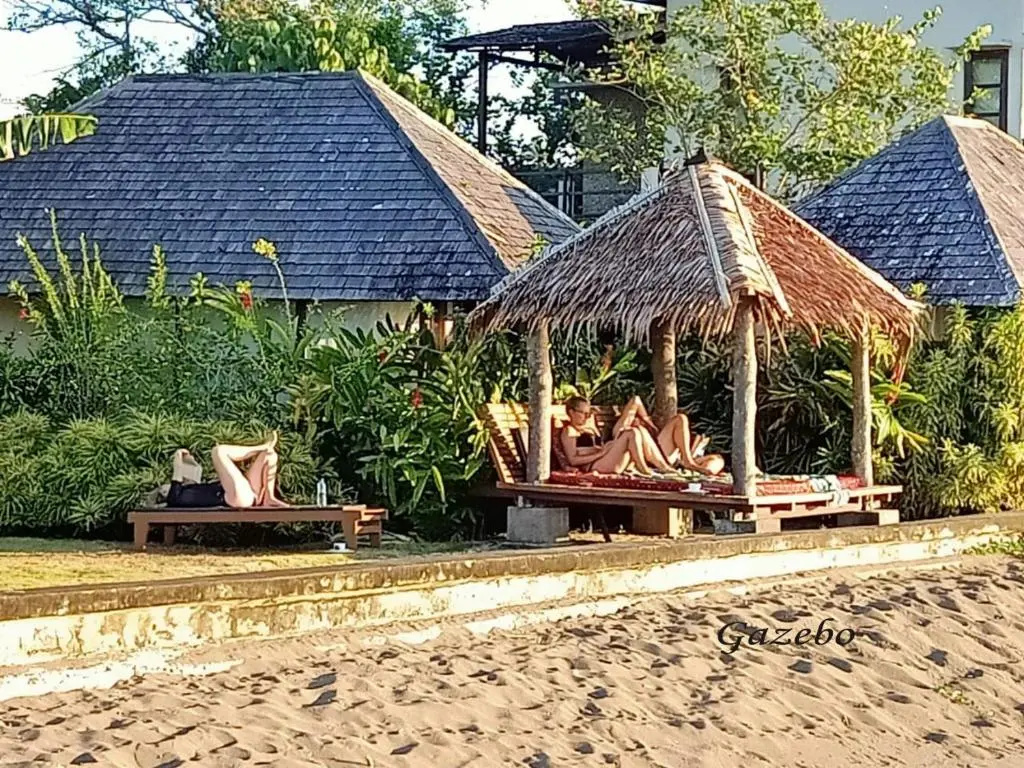 Cocotinos Manado a Boutique Dive Resort & Spa