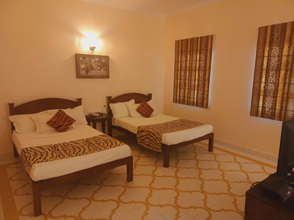 Hotel Dev Vilas — 4