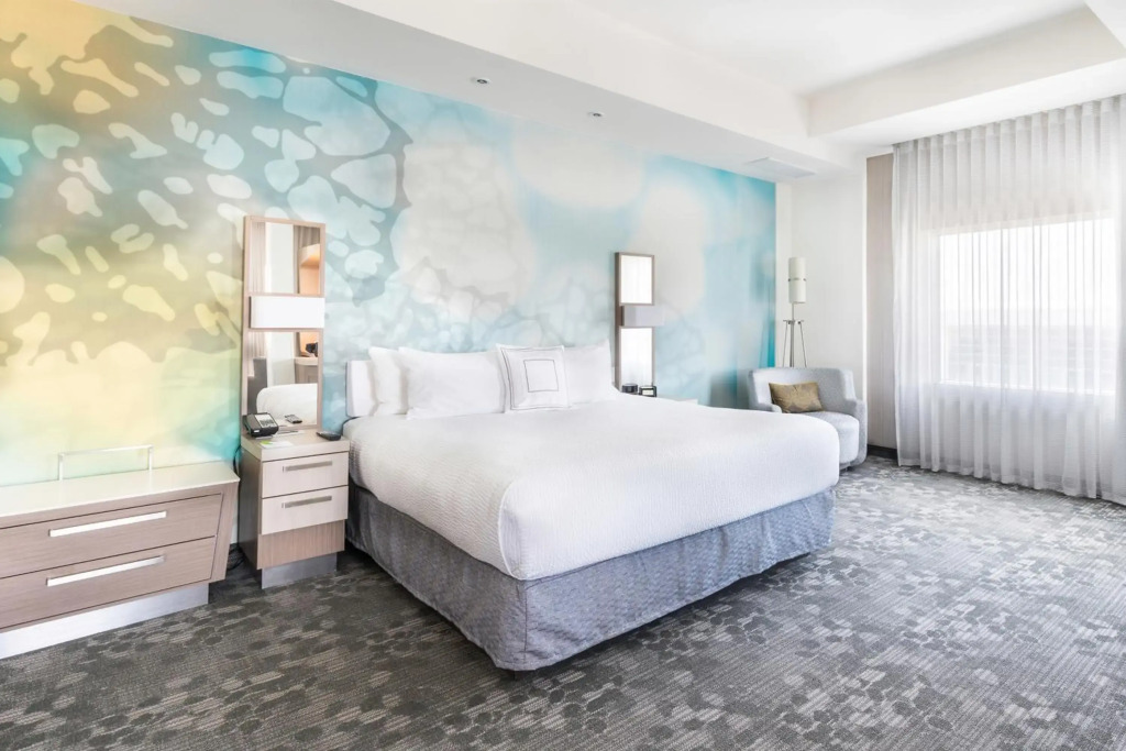 Courtyard by Marriott Chihuahua — фото 3