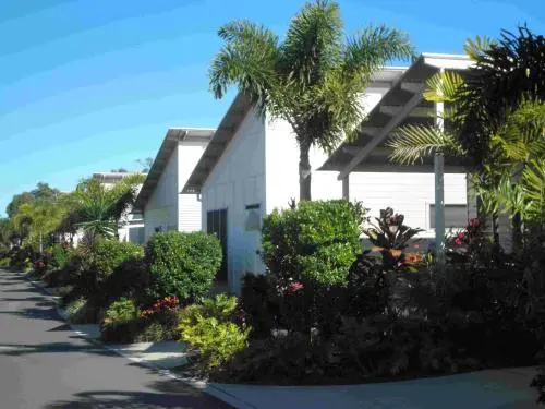 Woodgate Beach Houses - Photo 1
