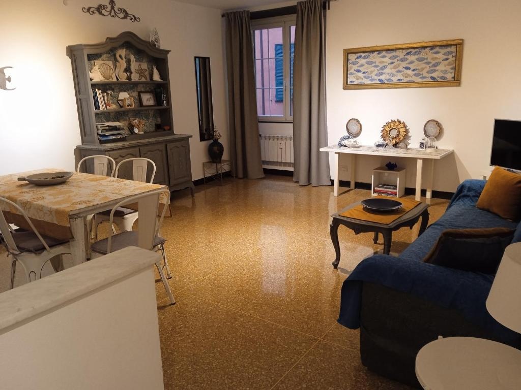 Acquario Inn Genova House