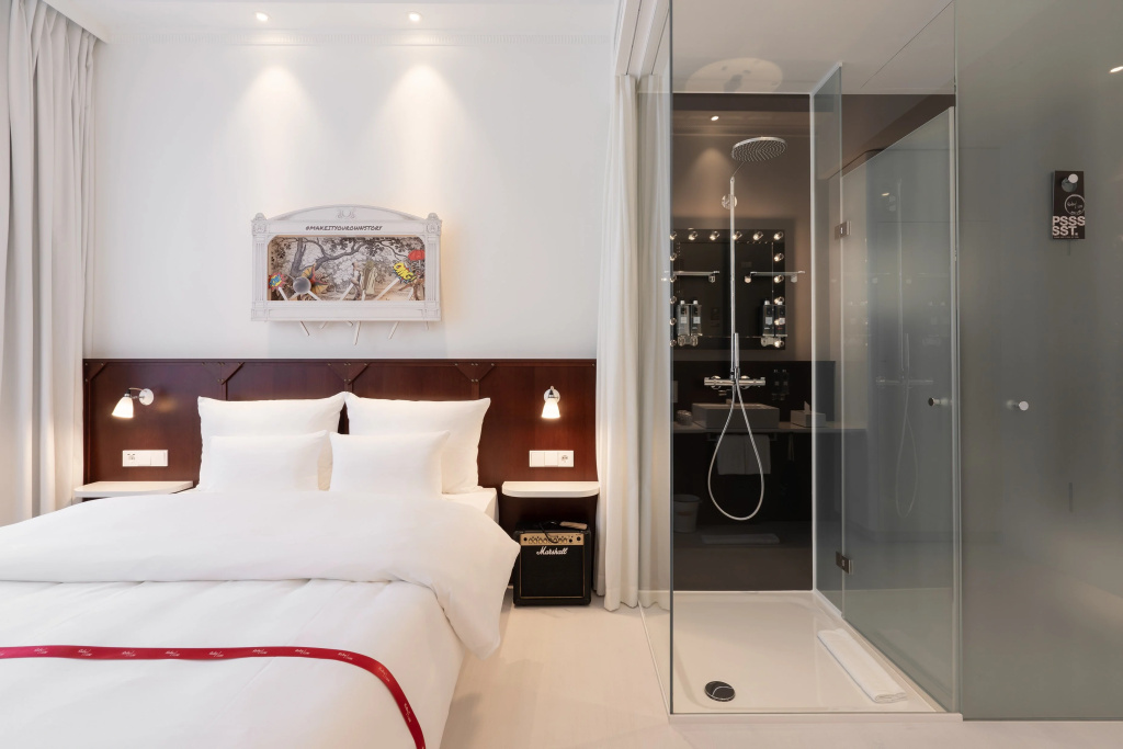 Hotel photo 30