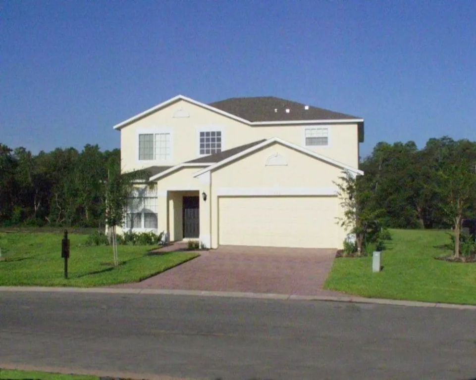 Legacy Park 454