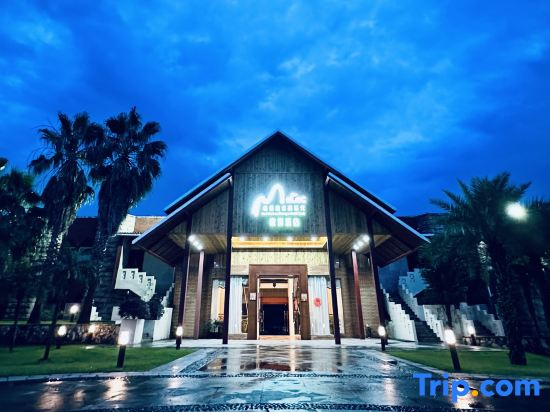 Guilin Landscape Golf Club