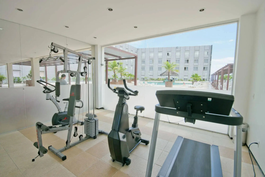 Oasis Atlantico Fortaleza - Général