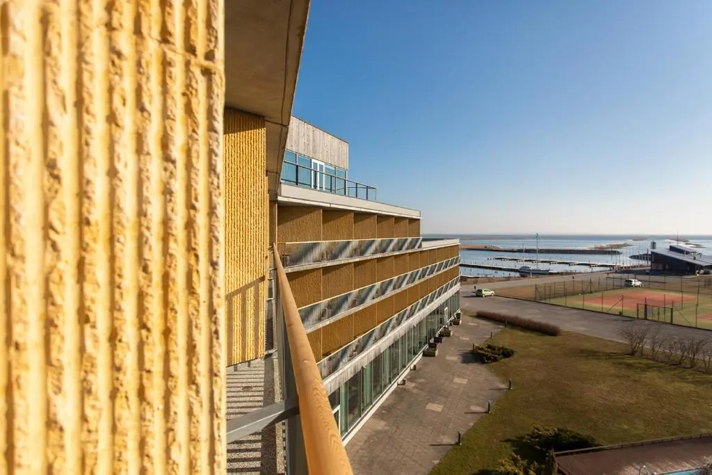 Georg Ots Spa Hotel - Chambres