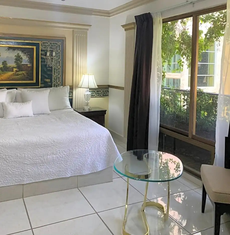 Junior Suite