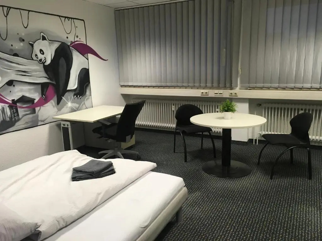 Hotel photo 5