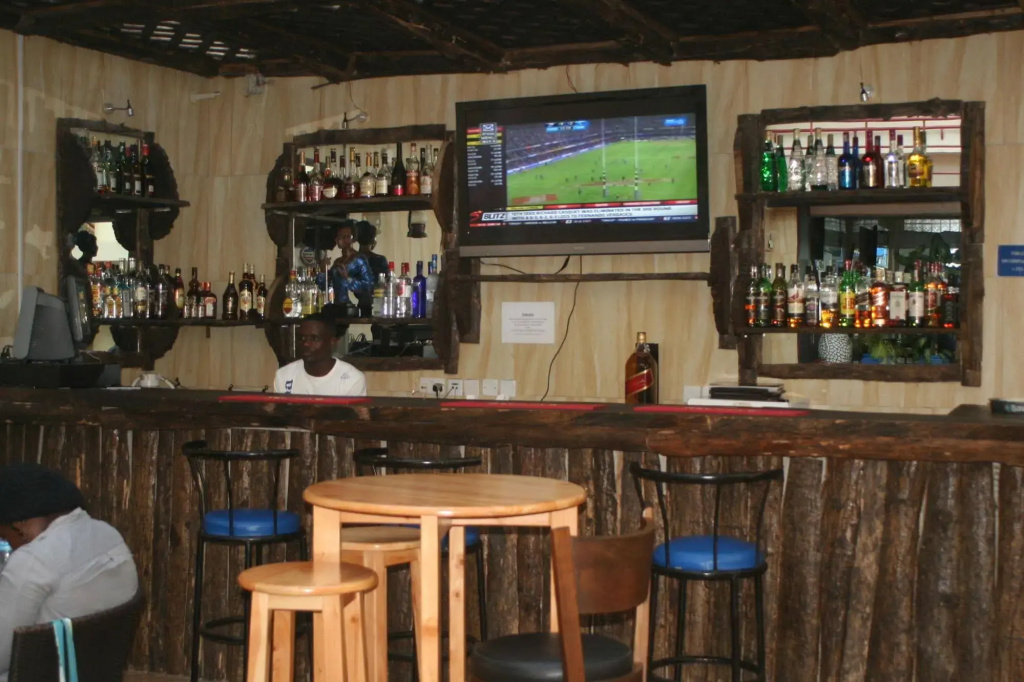 Nyumbani Hotels & Resorts - Général