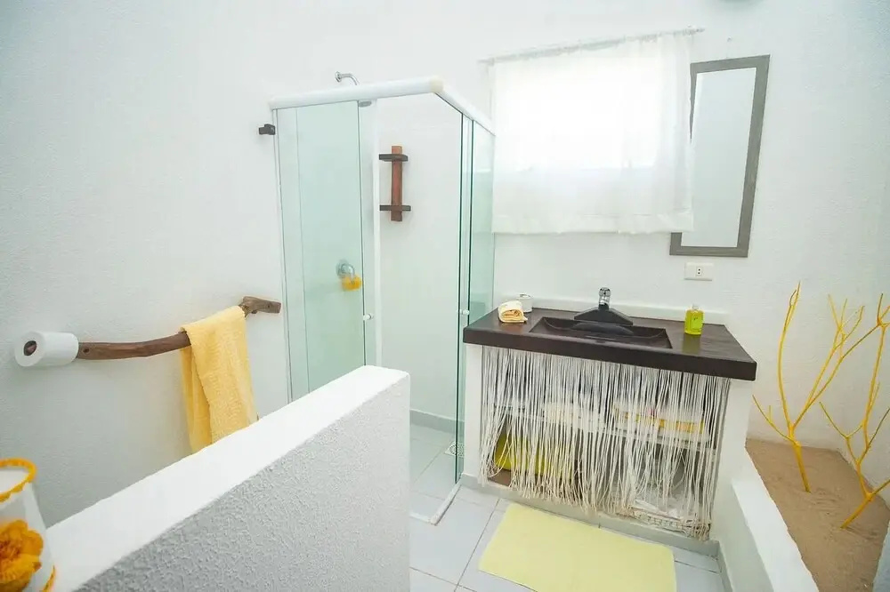 Carpediem - Casa com Piscina em Jacumã - фото 8