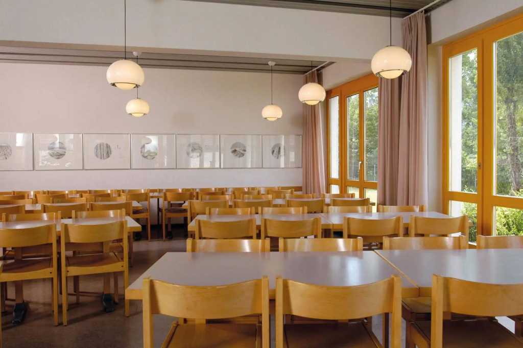 Youth Hostel Zug - фото 19
