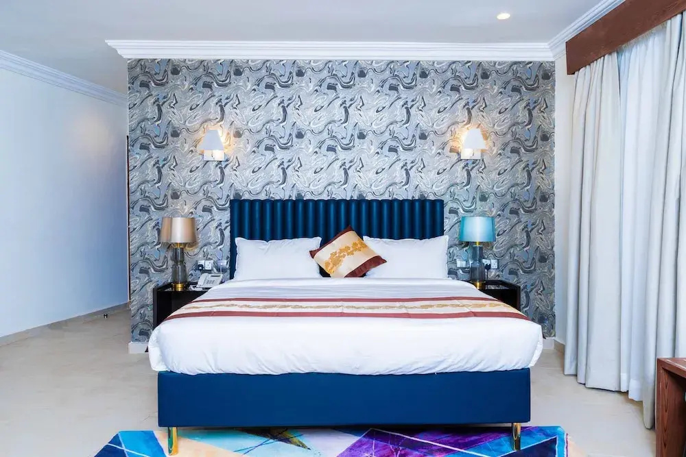 Executive room