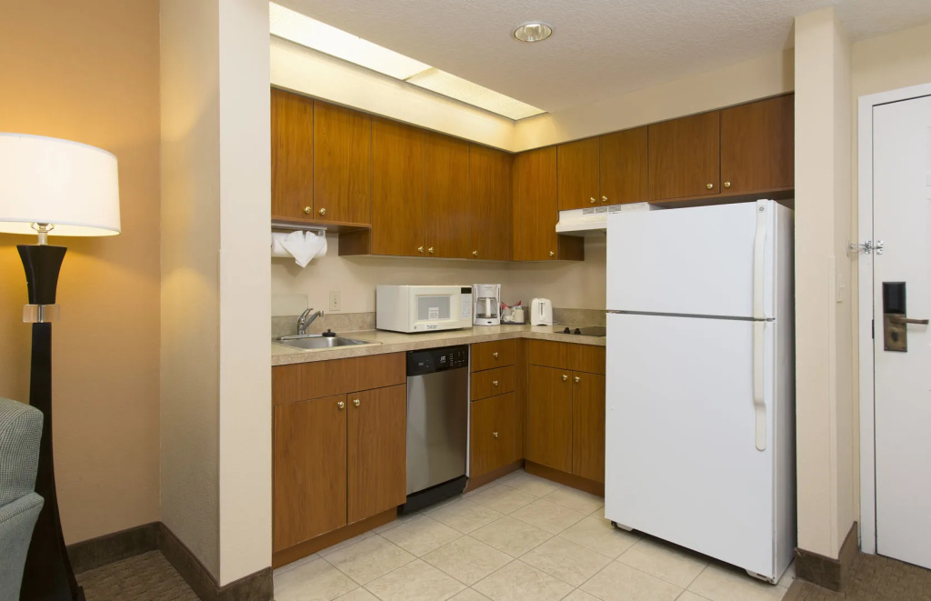 staySky Suites - I Drive Orlando - Général